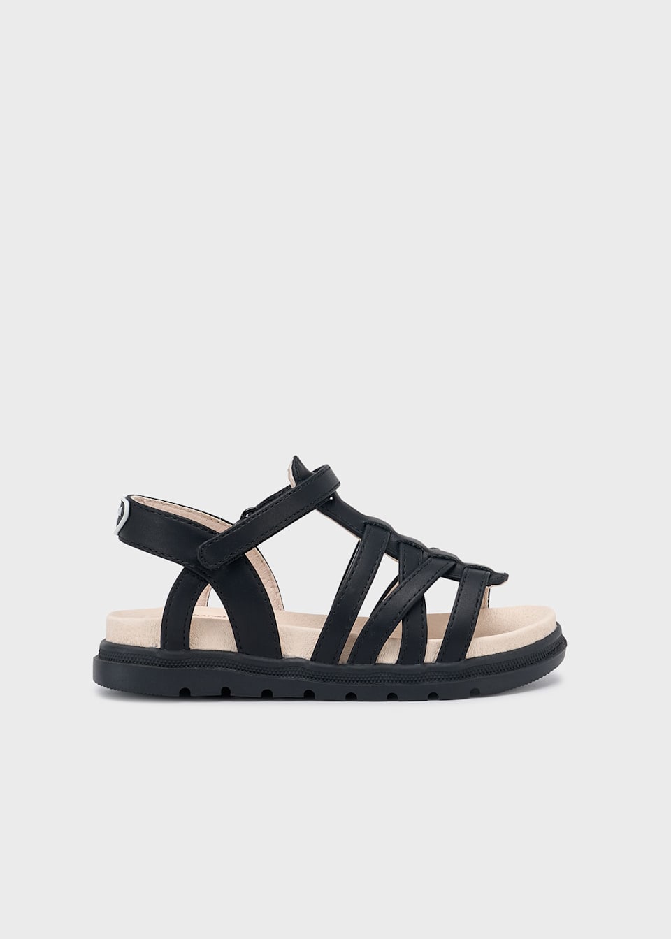 Riemchen Sandalen Mädchen