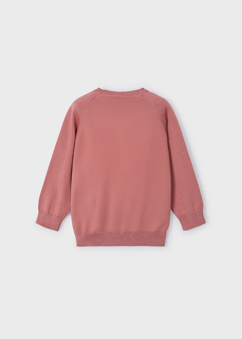 Sweter basic dla chłopca