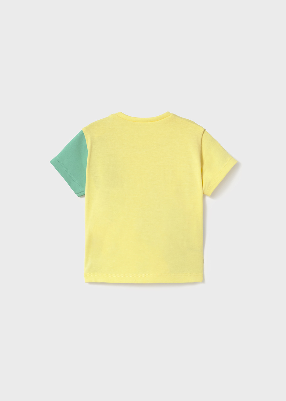 Tricou imprimeu nou-nascut