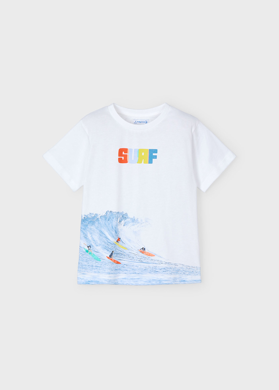 Tricou surf baiat