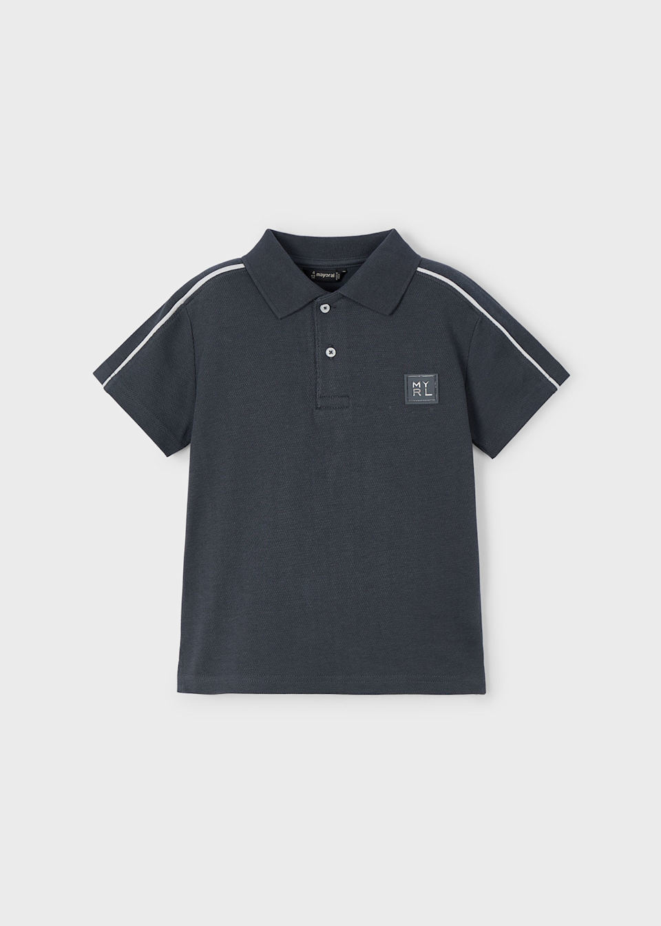 Polo sportowe dla chłopca