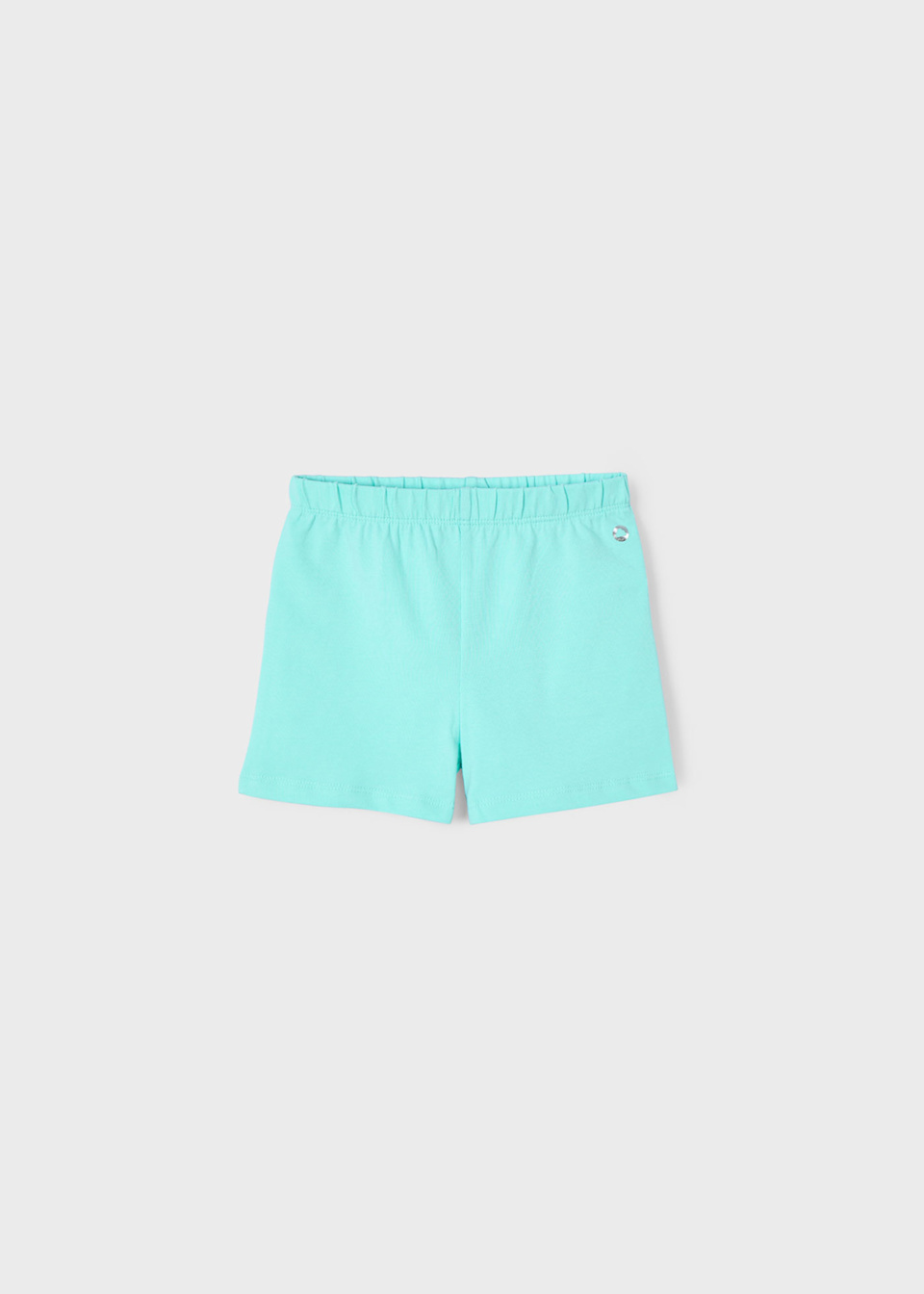 Legging short fille