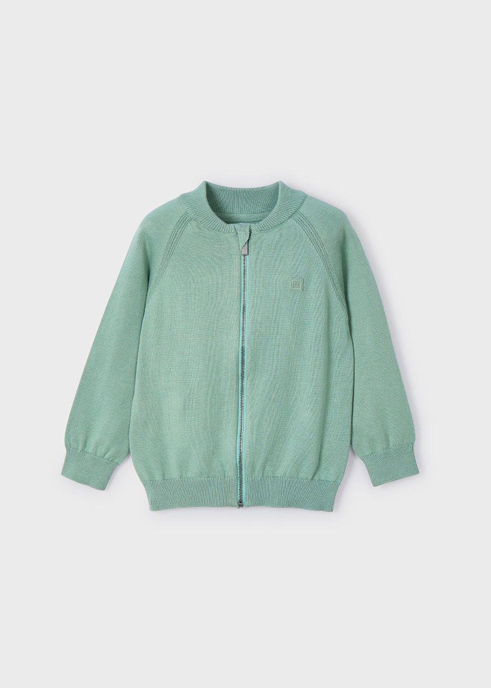Bluza bejsbolowa dla chłopca