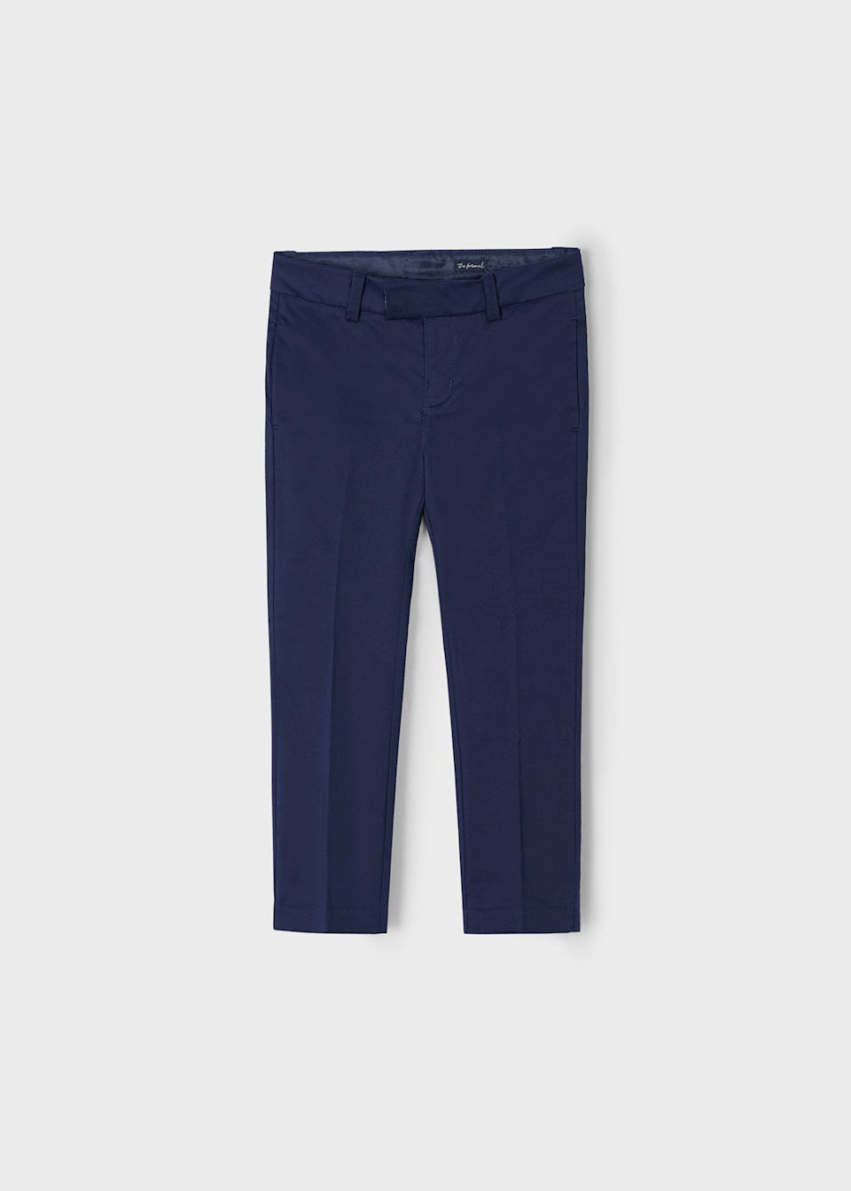 Boy formal trousers