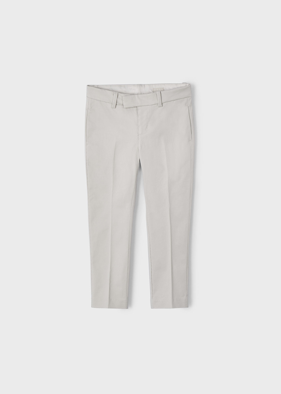 Boy formal trousers