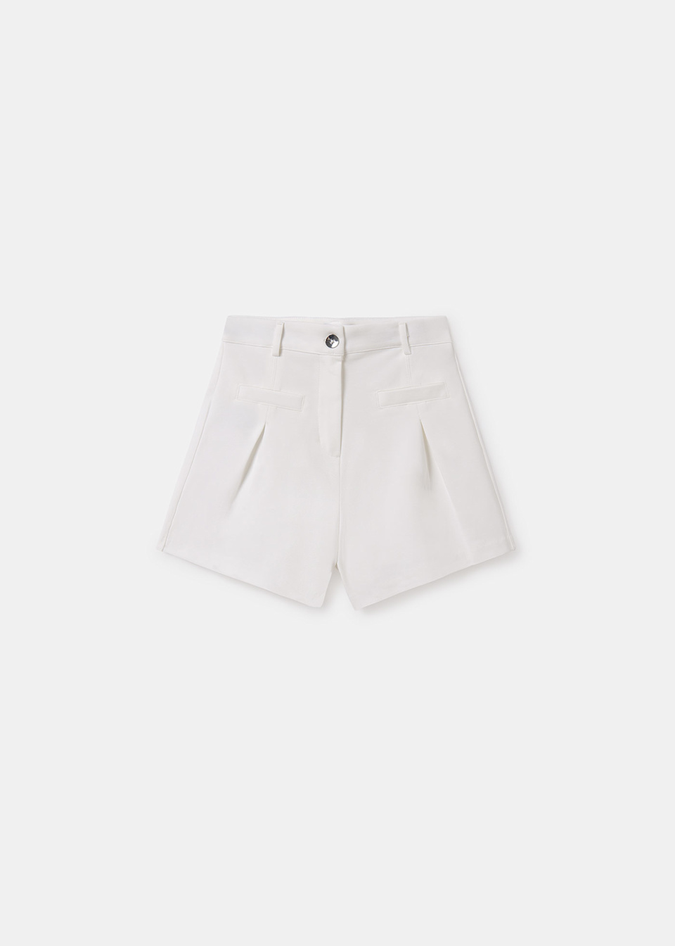 Girl formal shorts