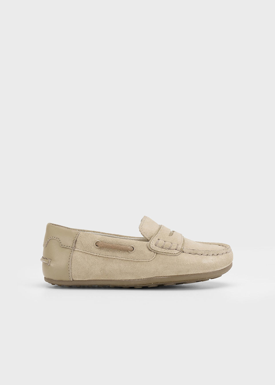 Mocasini eleganti baiat