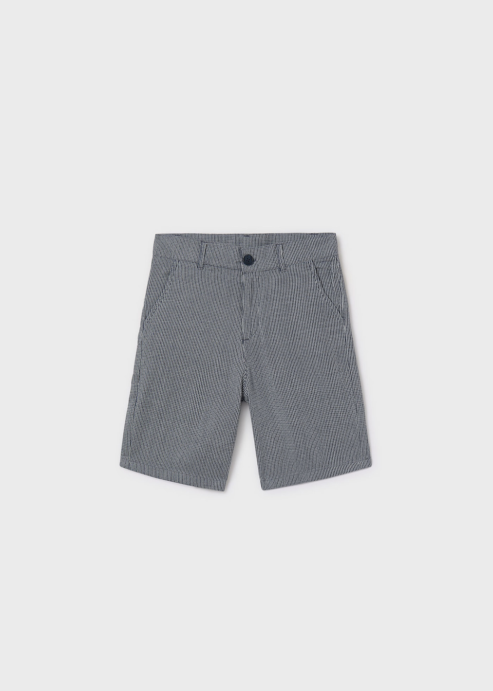 Boy formal shorts