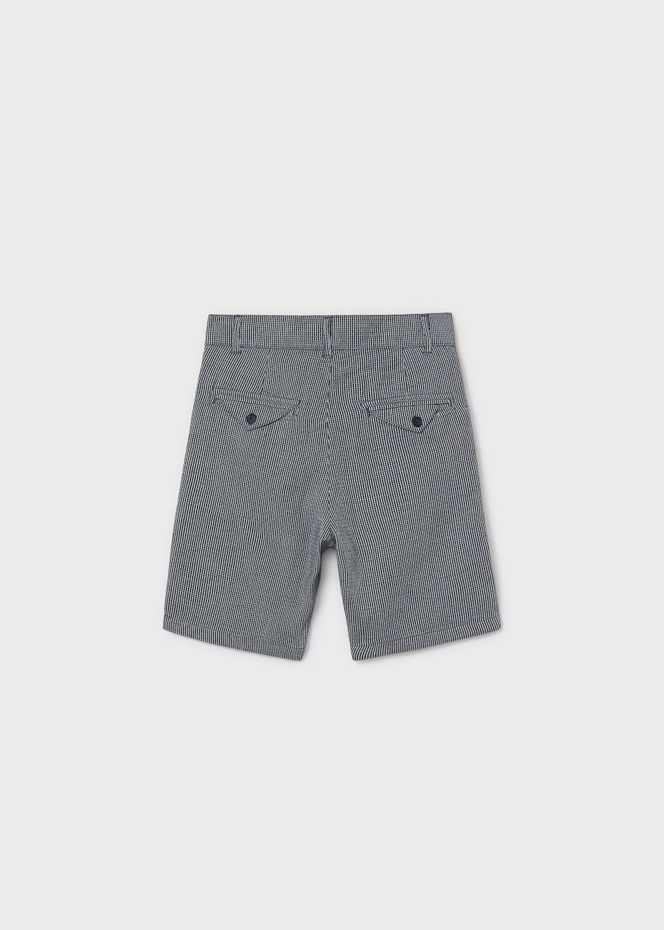 Boy formal shorts
