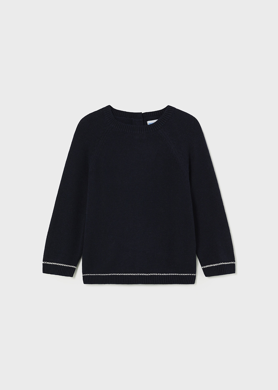 Baby Basic Jumper