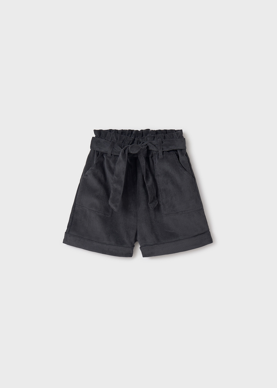 Girl Corduroy Shorts