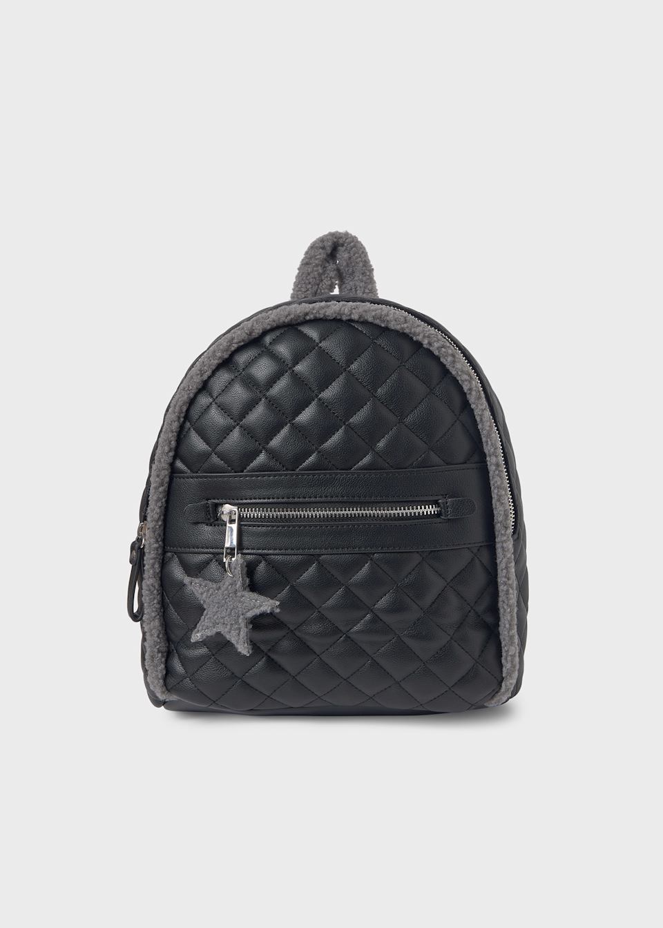 Girl Padded Backpack