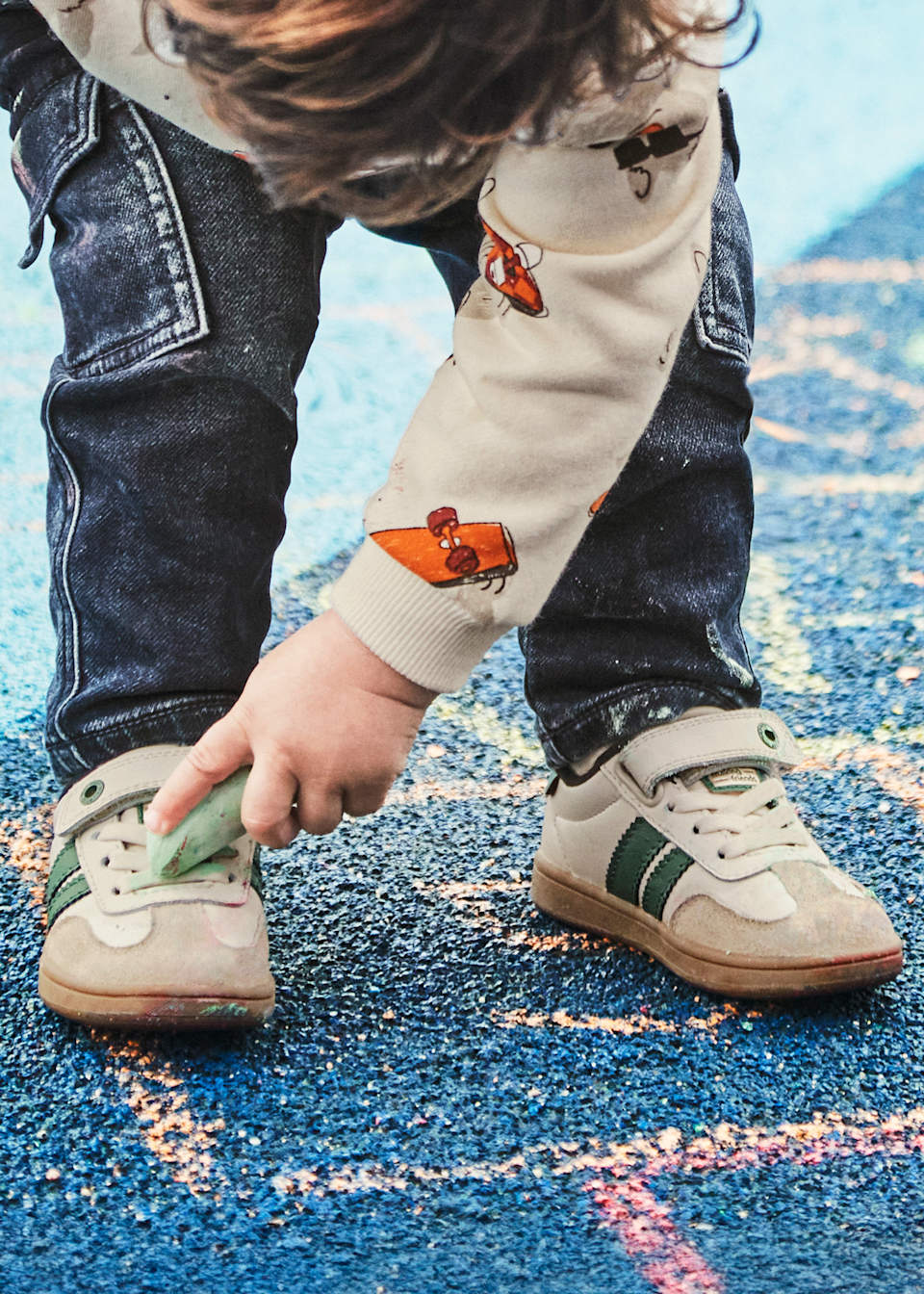 Baby trainer