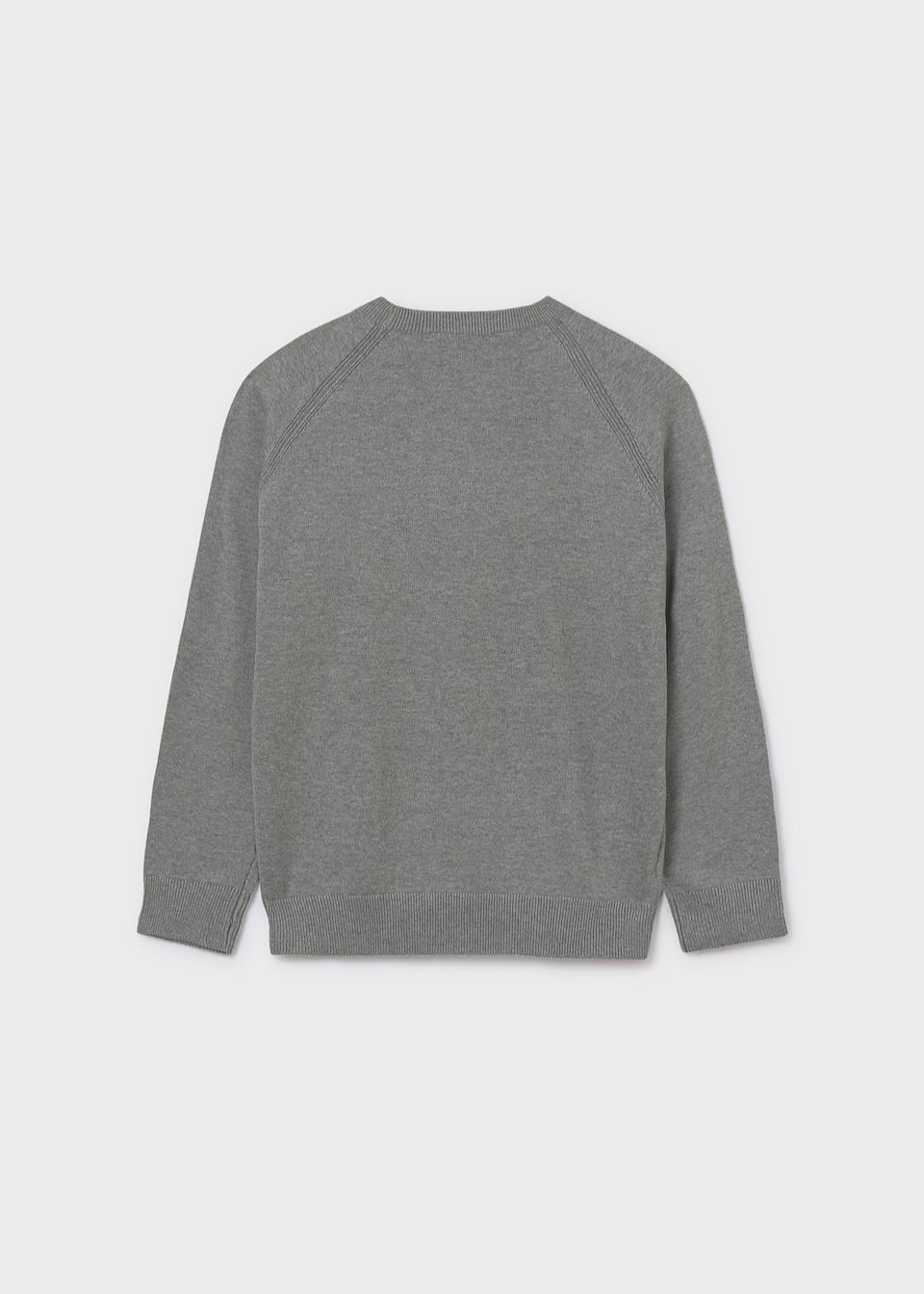 Boy Basic Jumper