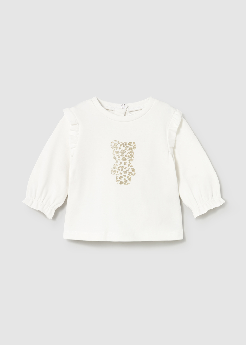 Newborn girls  t-shirt
