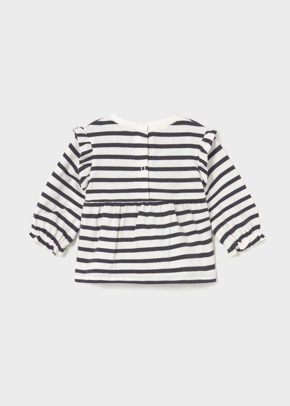 Camiseta recién nacida