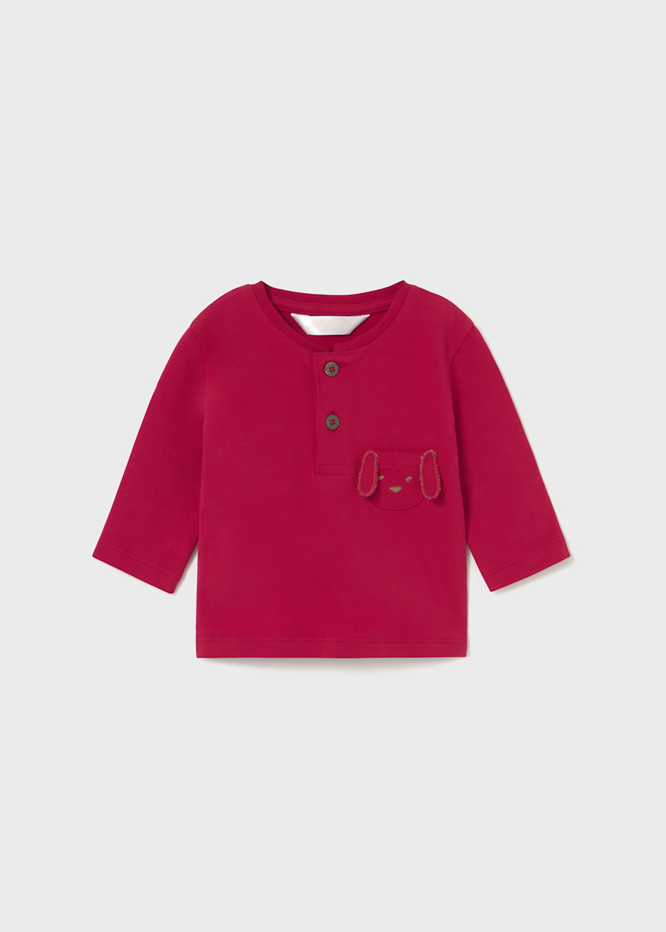 Newborn 2 t-shirt set