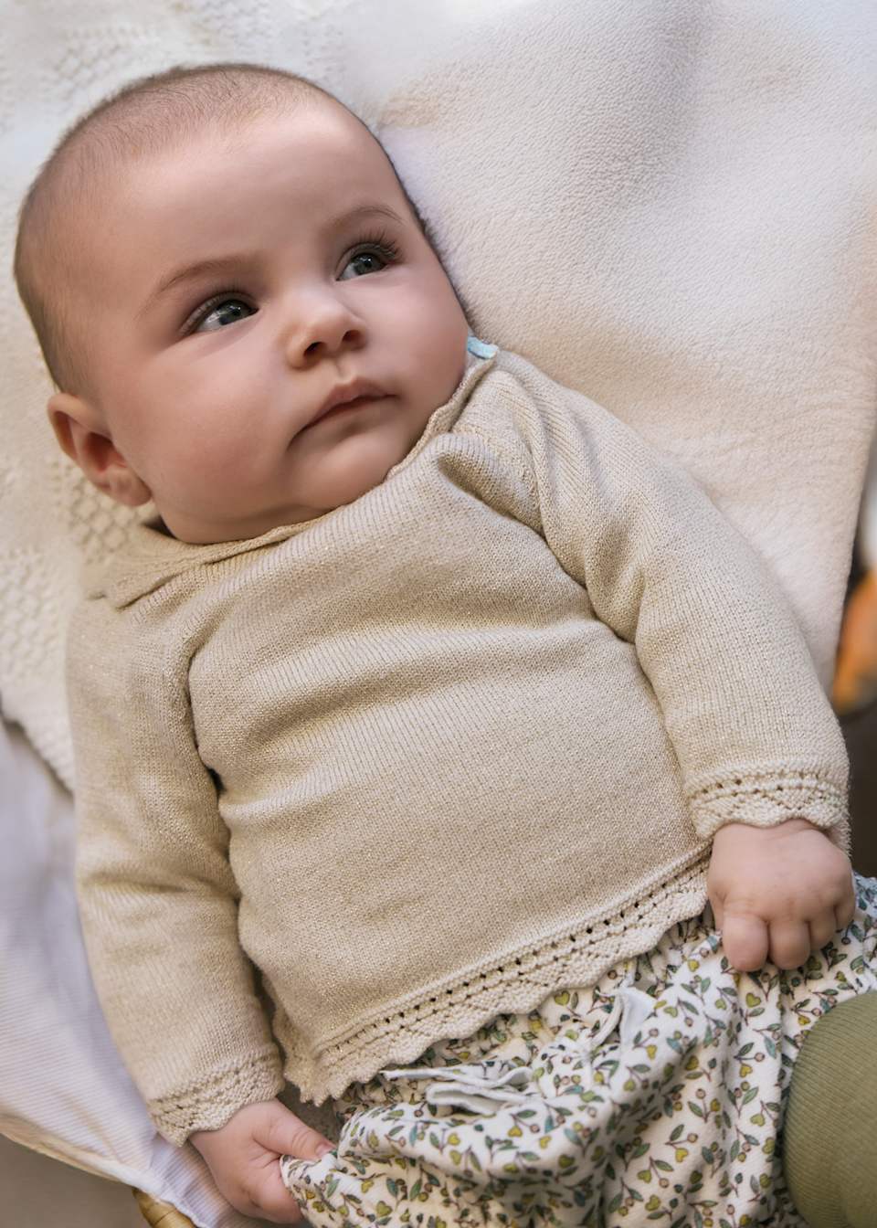 Newborn 3 piece set