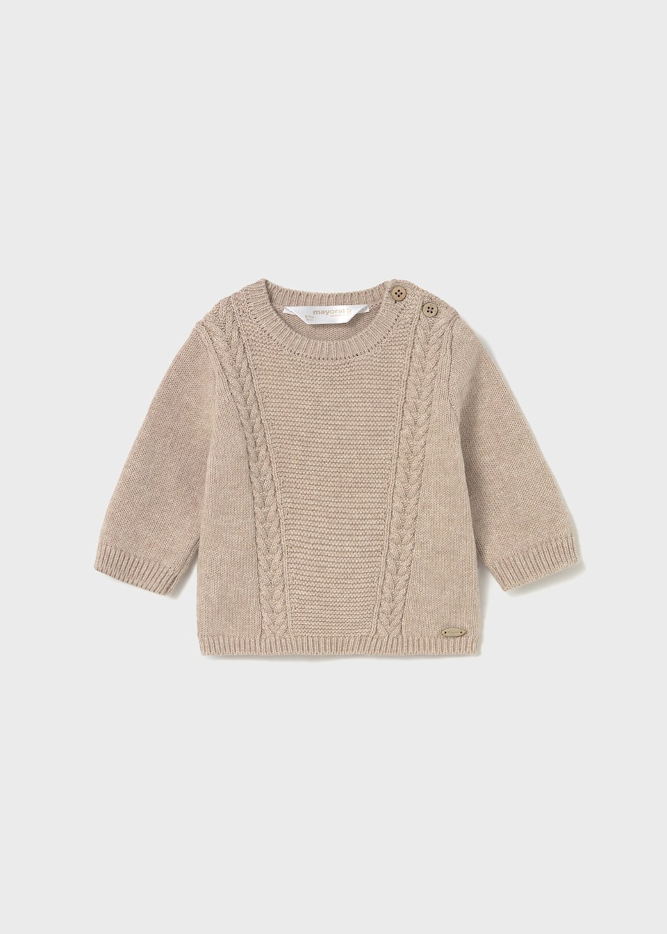 Newborn jumper