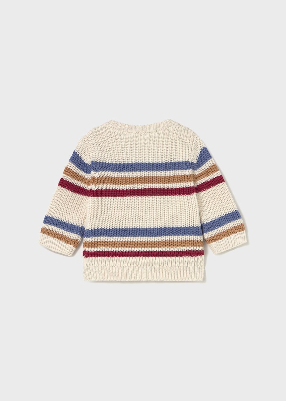 Newborn jumper
