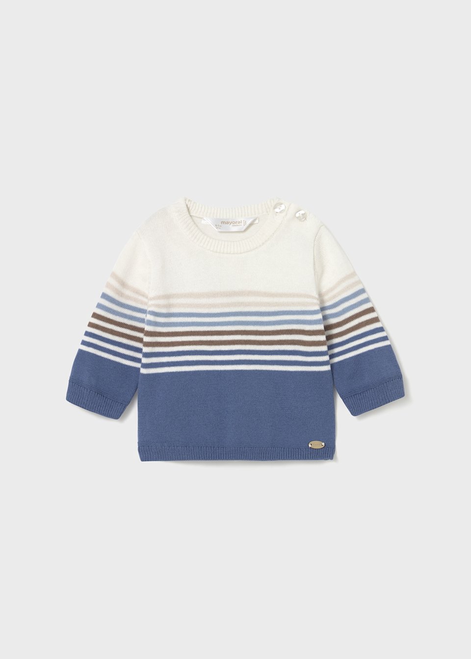 Newborn jumper