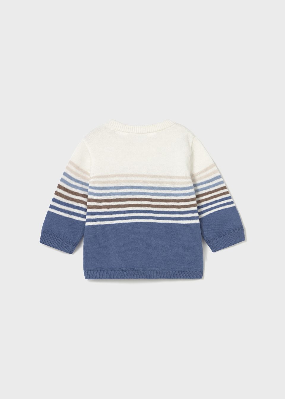 Newborn jumper