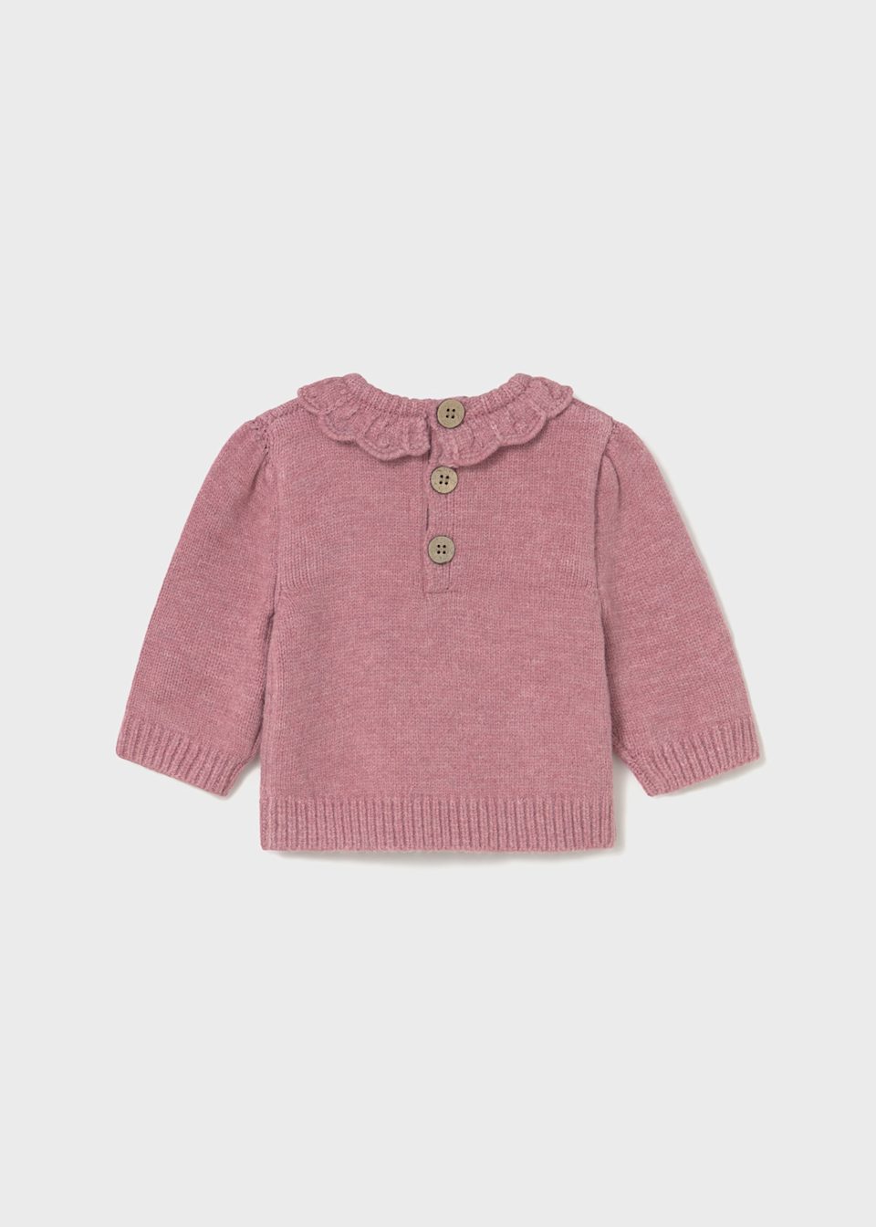 Newborn jumper