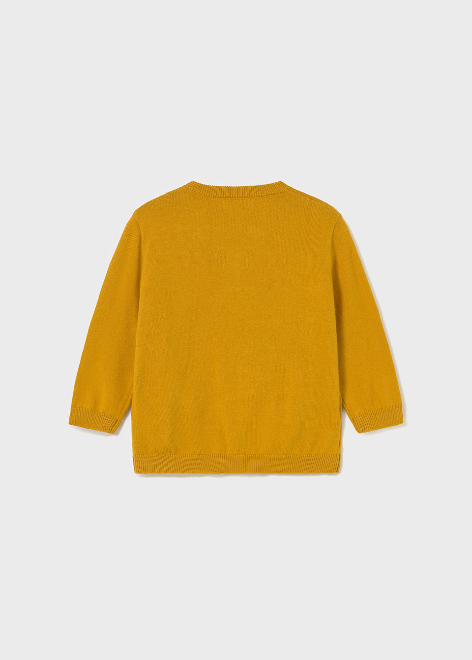 Baby tractor jumper