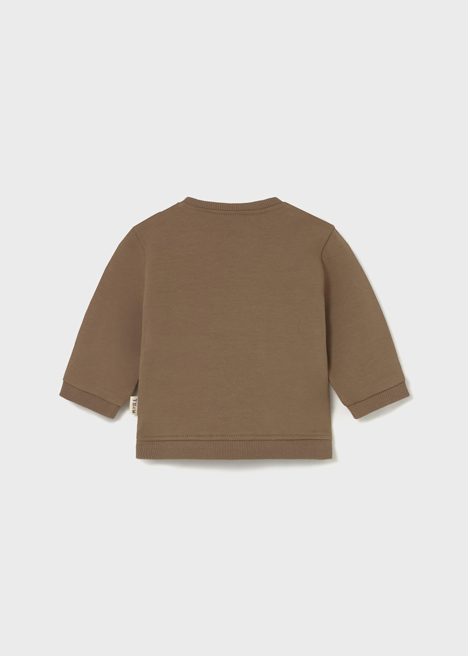 Newborn interactive jumper