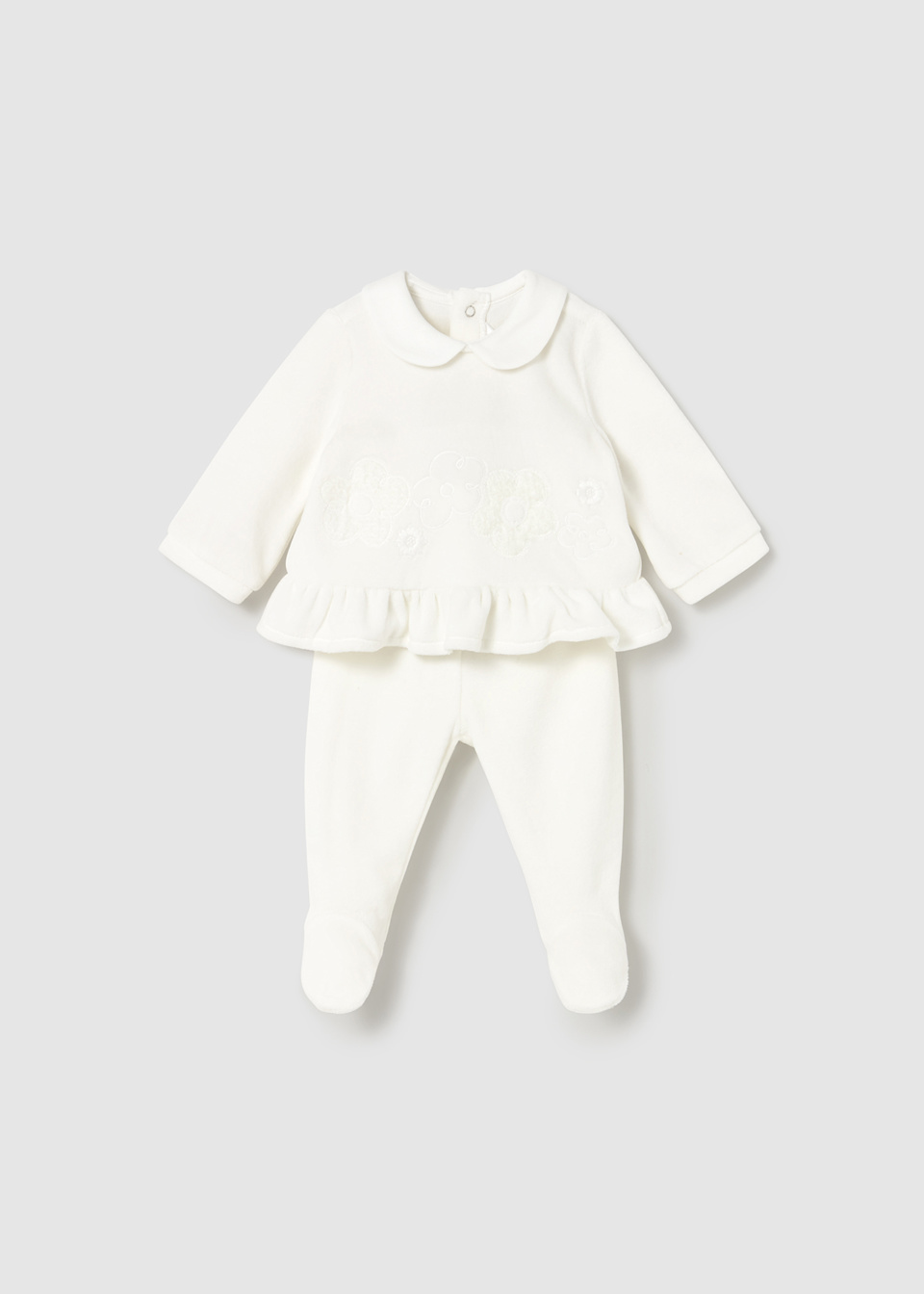 Newborn legging set