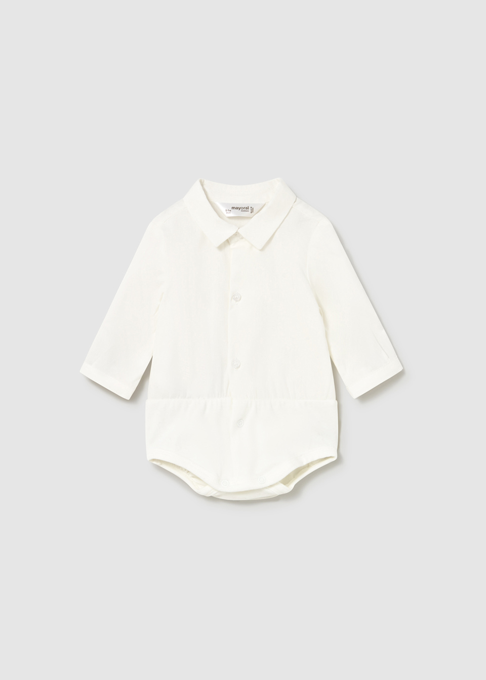 Newborn 3-piece waistcoat set