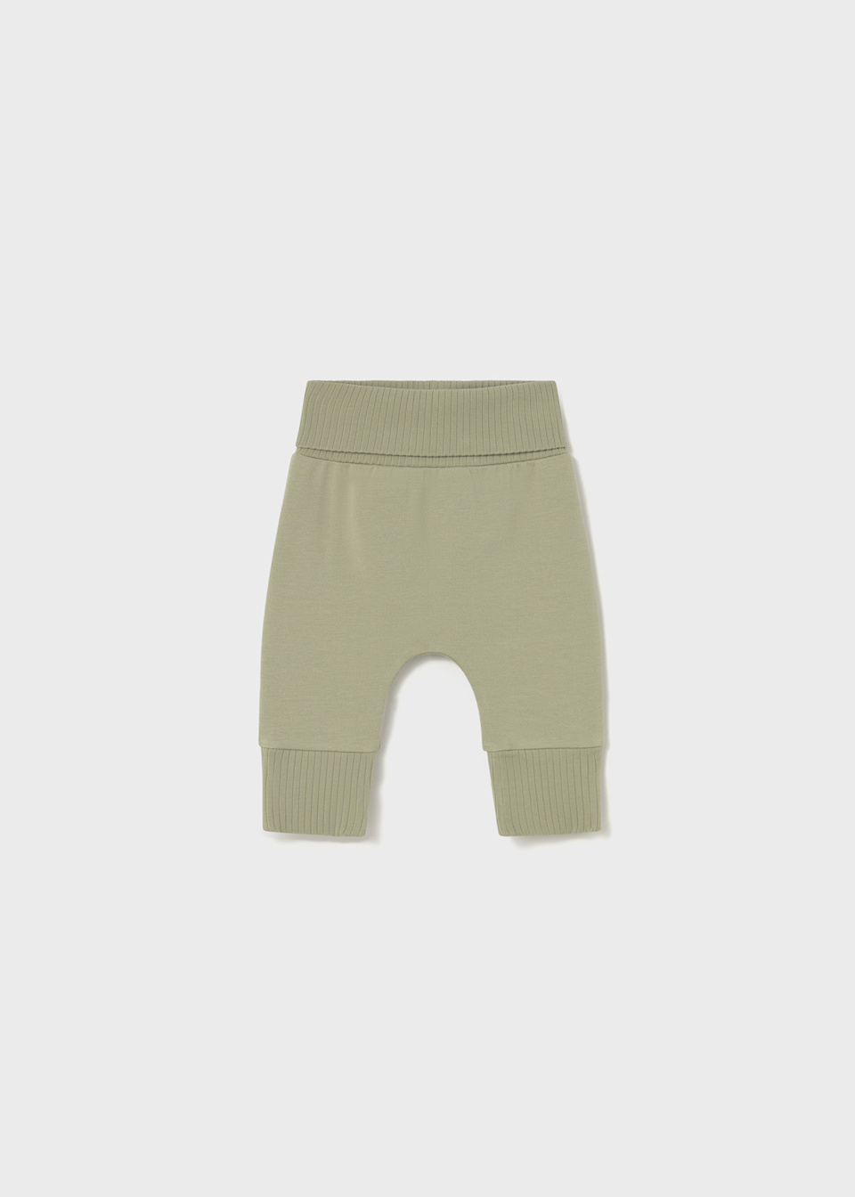 Newborn tracksuit set with t-shirt