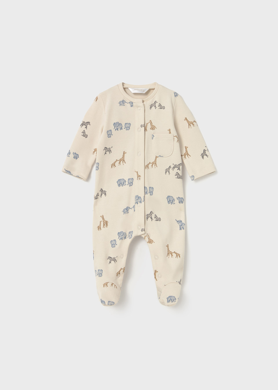 Newborn 2 romper set