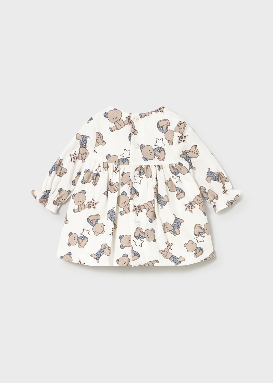 Newborn fantasy dress