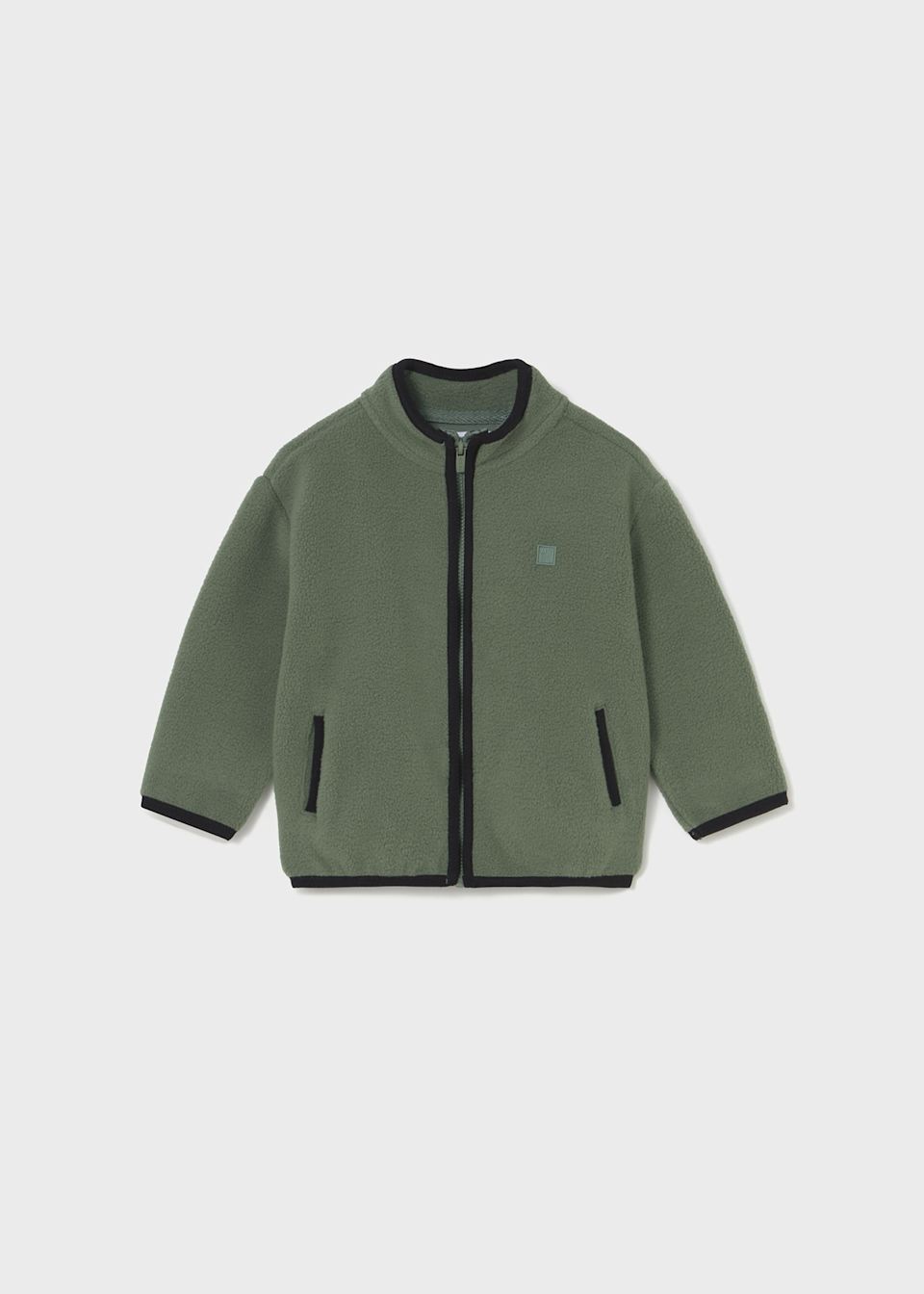 Комплект с анцуг и тениска с мотор за бебе