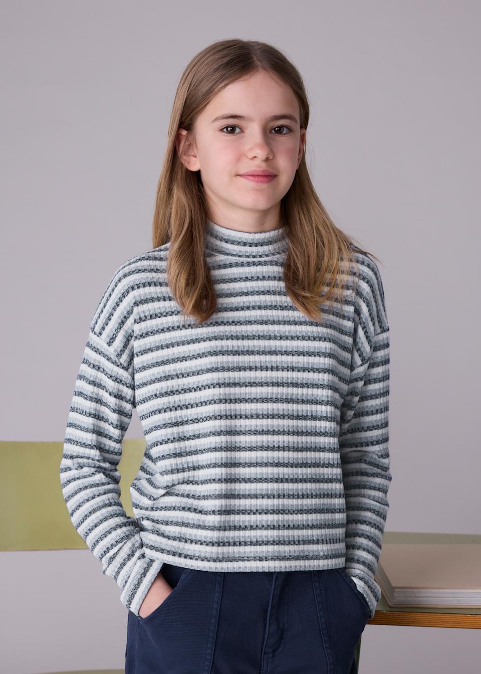 Shirt Teenager Mädchen