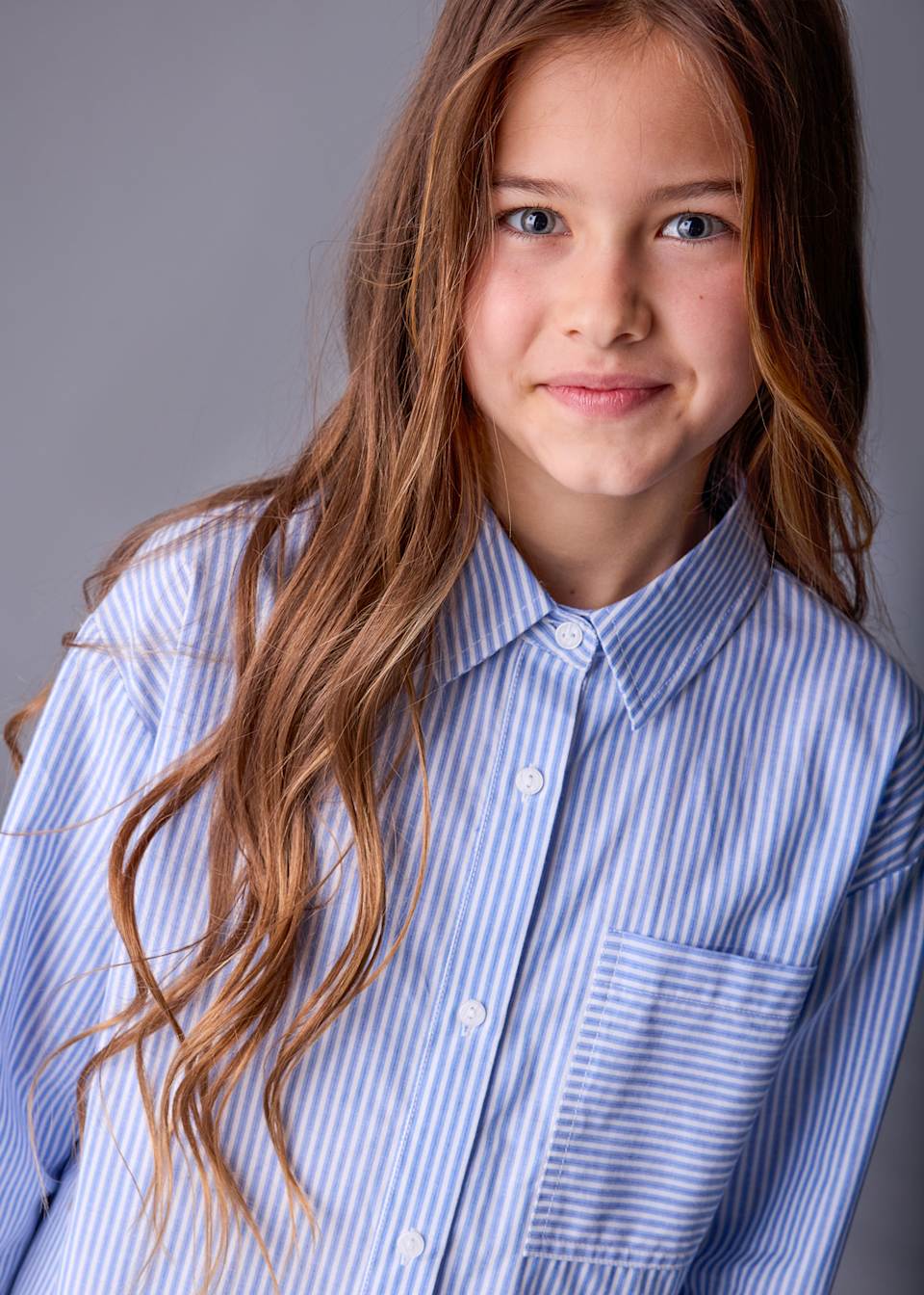 Girls blouse