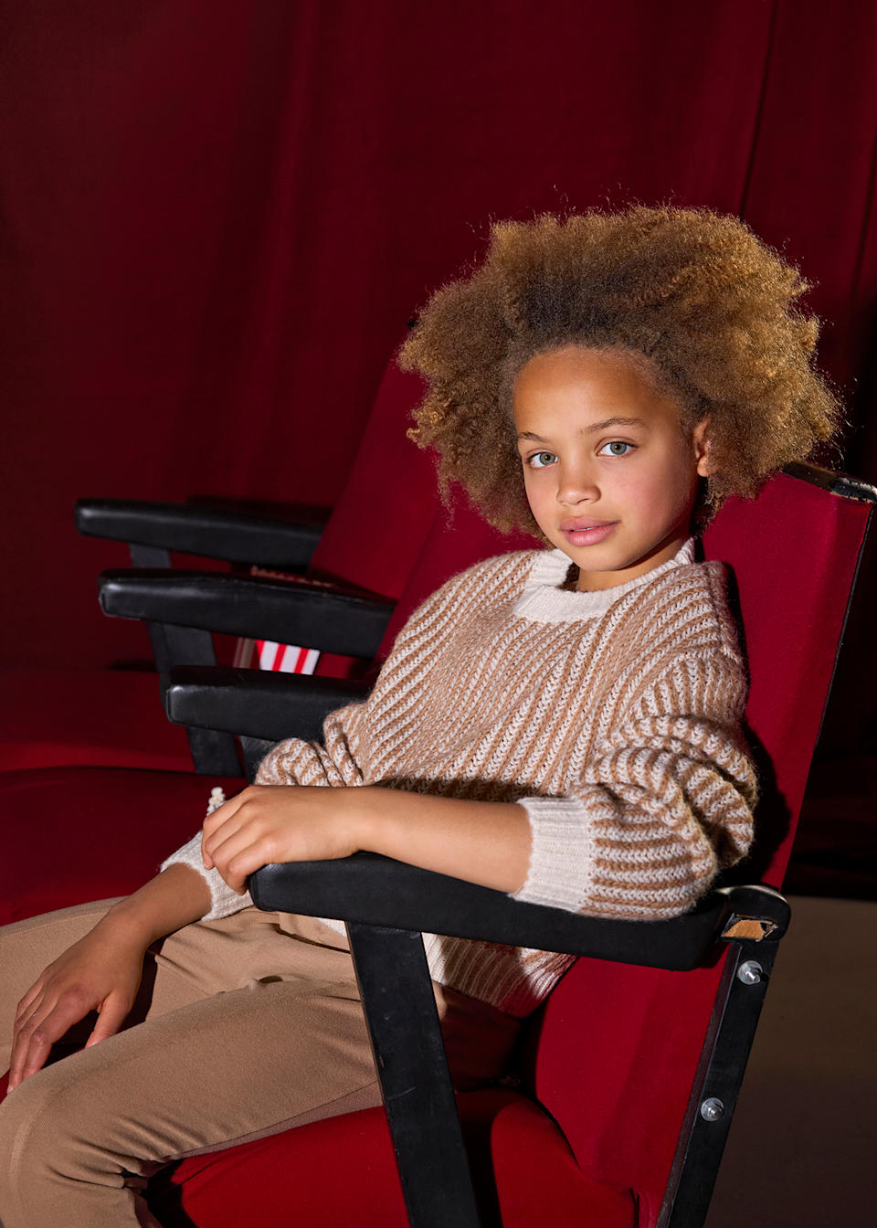 Jersey fantasía chica