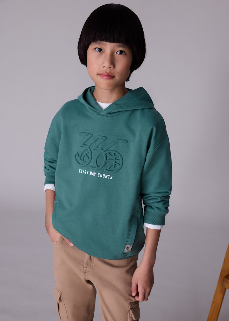 Boys hoody