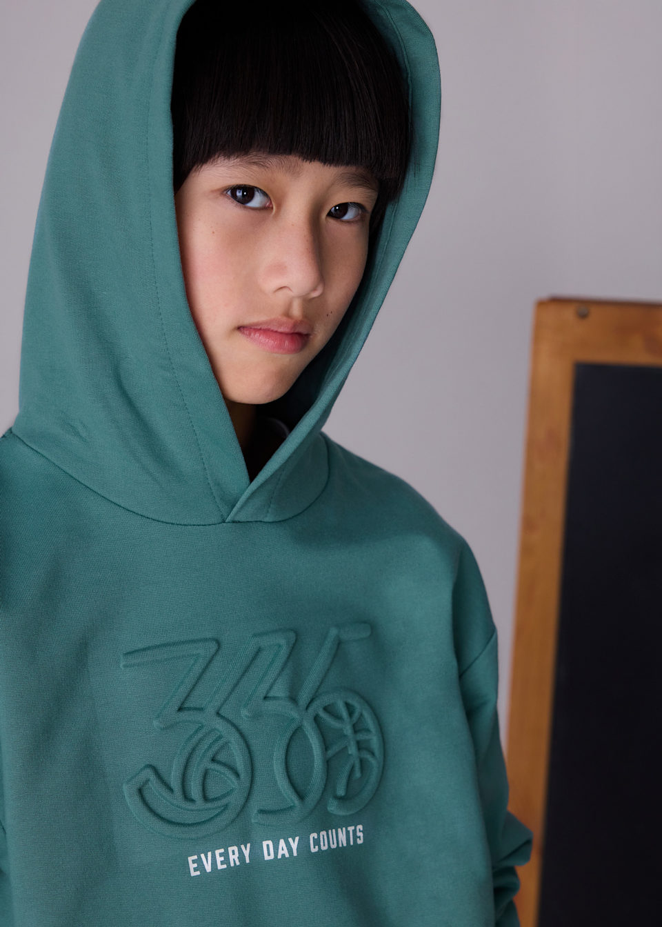 Boys hoody