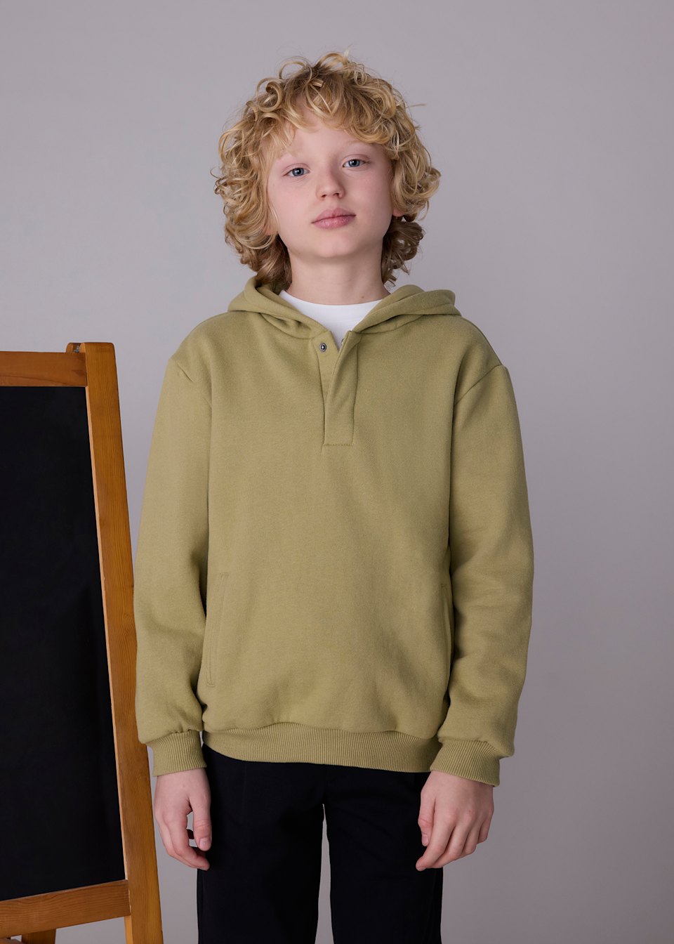 Boys hoody