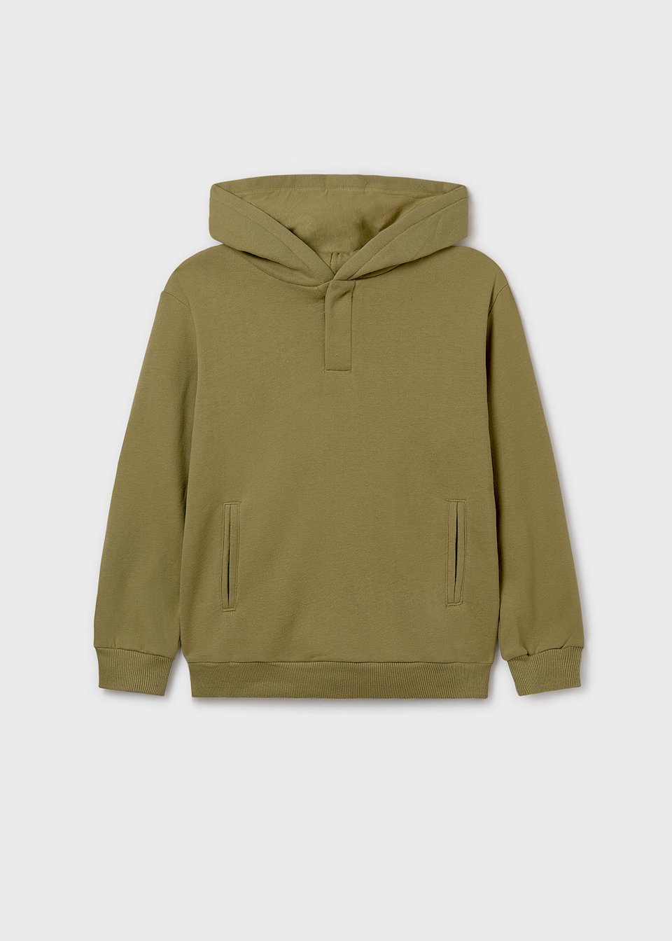 Boy Hoodie