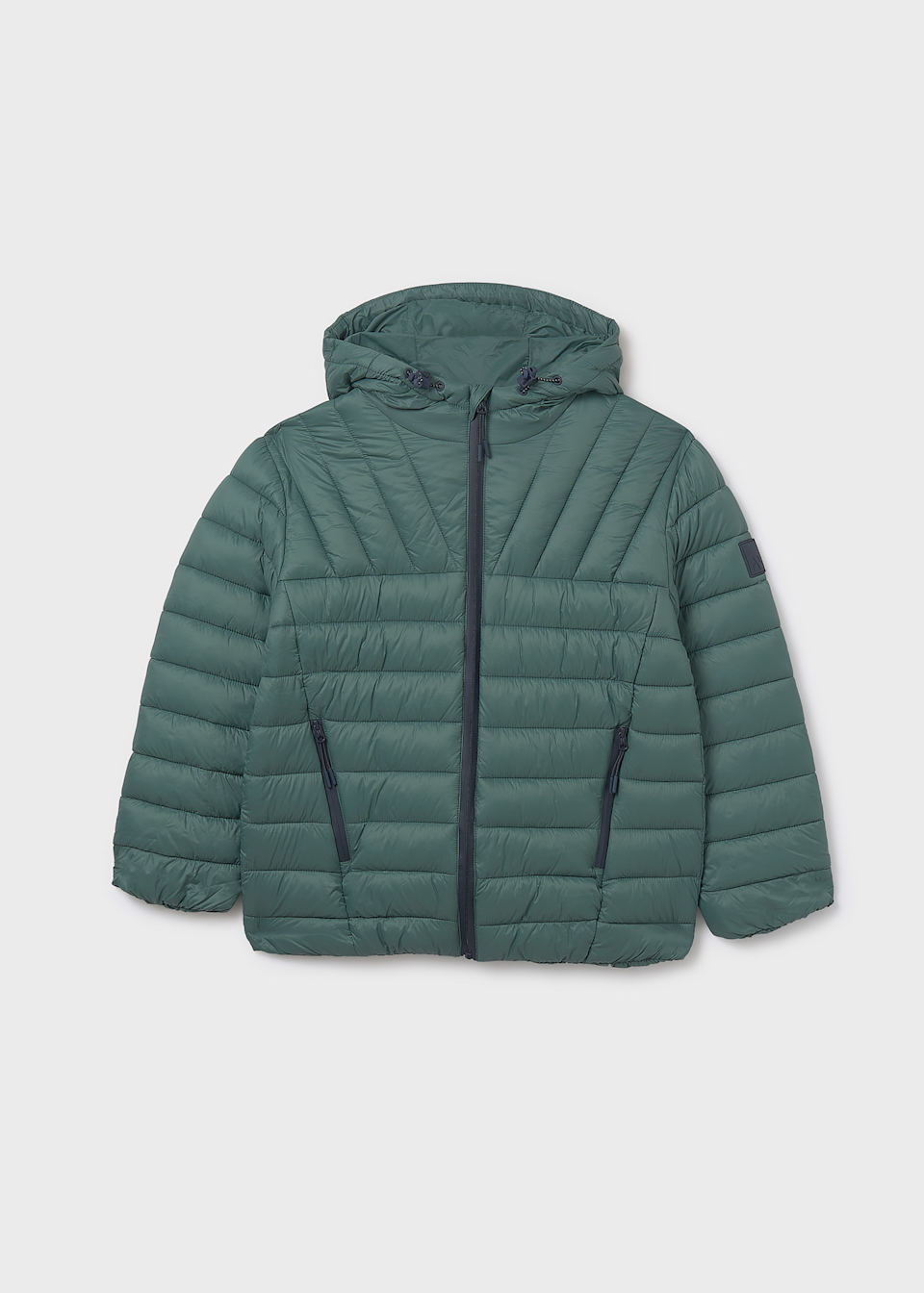 Unisex light coat