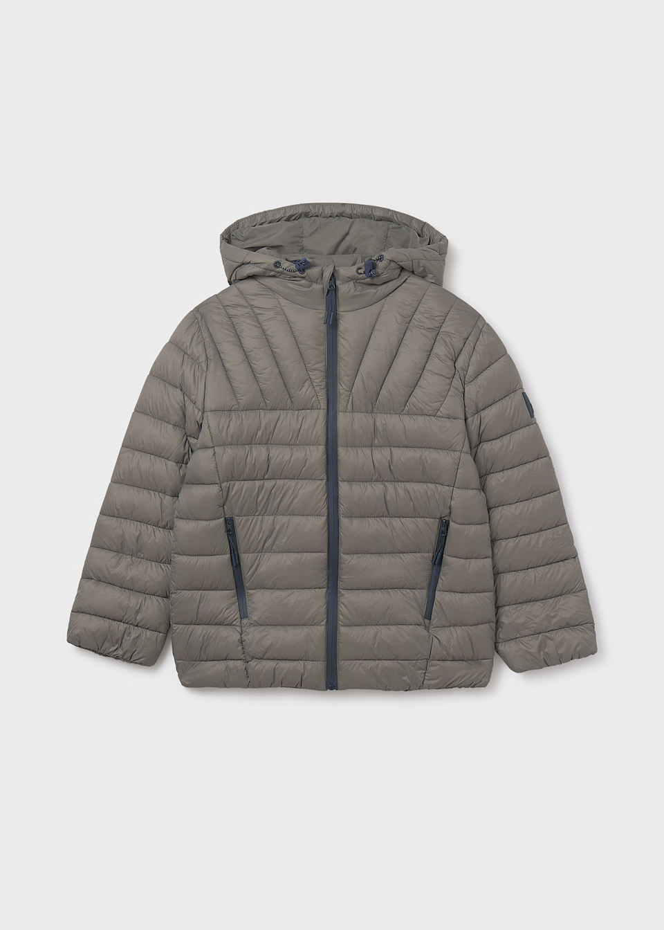 Unisex light coat