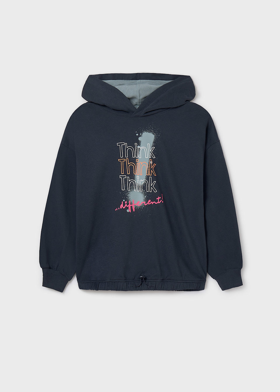 Unisex long jumper