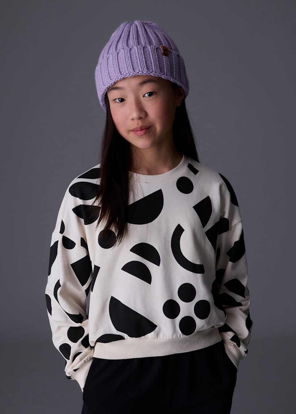 Girls jumper