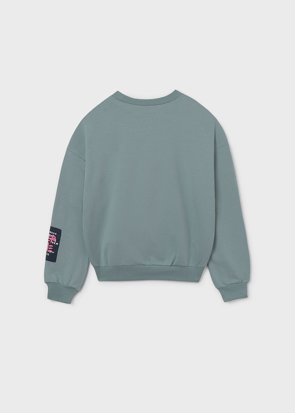 Girls jumper