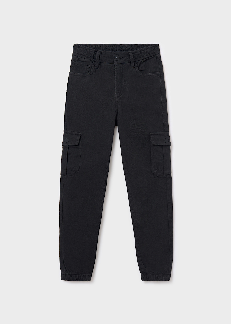 Pantalon cargo garçon