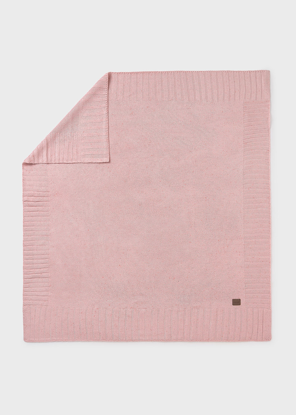 Baby blanket