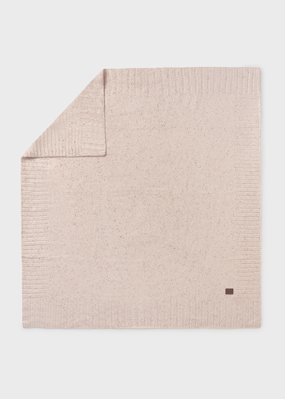Baby blanket